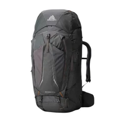 Baltoro 100 L Pro vandrerygsæk, herre (Iron Grey)-GREGORY