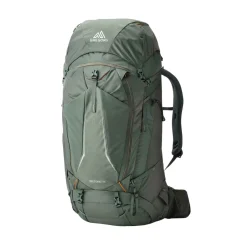 Baltoro 75 L vandrerygsæk, herre (Terrain Green)-GREGORY Sale