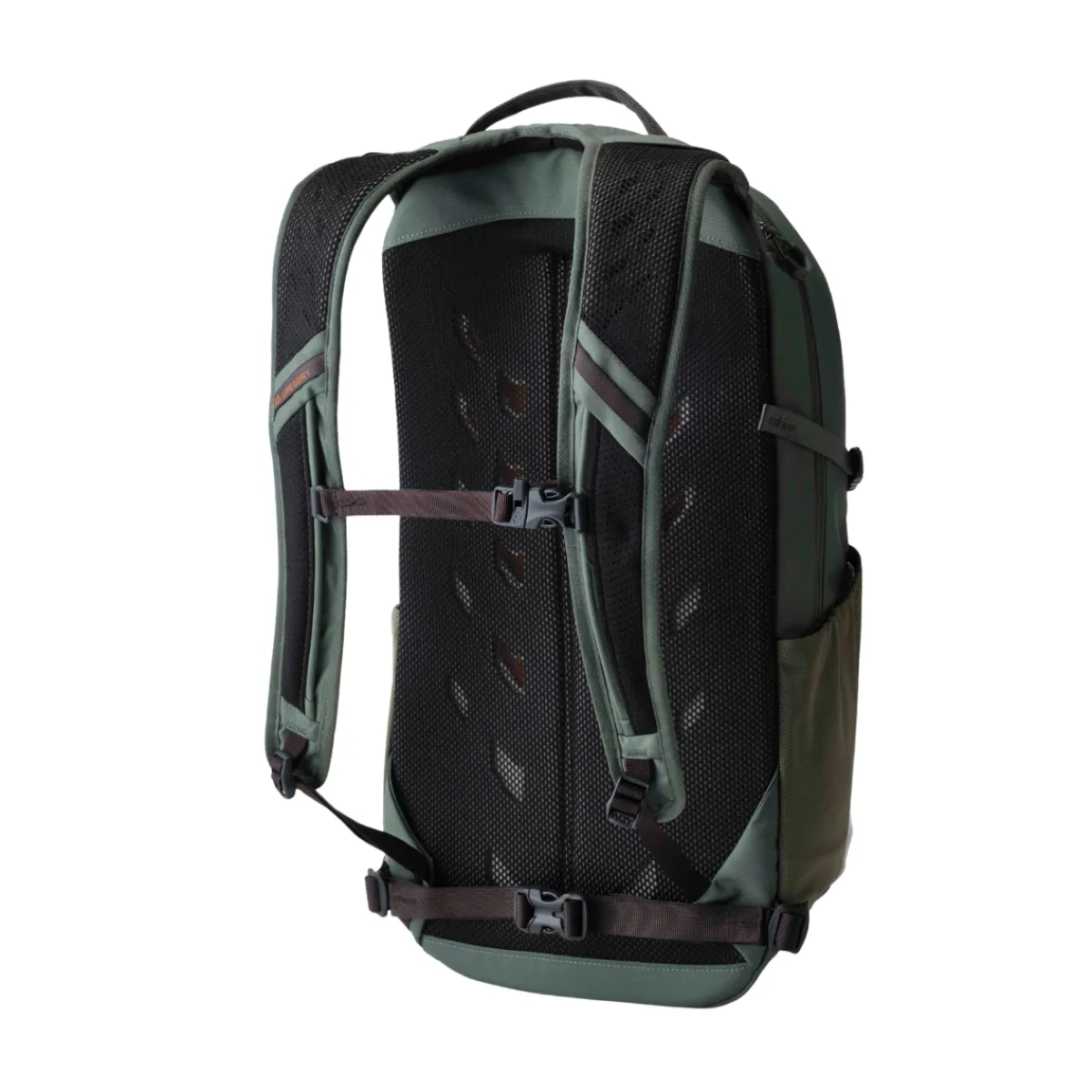 Nano 20 L rygsæk (Terrain Green)-GREGORY