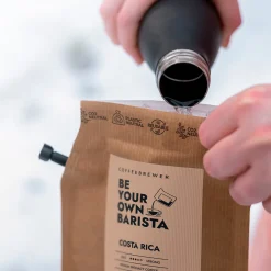 Costa Rica kaffebrygger-GROWERS CUP Online