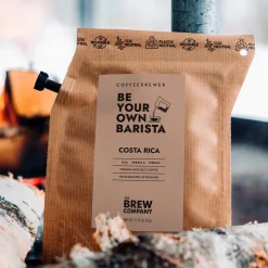 Costa Rica kaffebrygger-GROWERS CUP Online