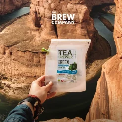 Green Tea-GROWERS CUP Sale
