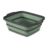Escape Collapsible Sink - balje 8 L (Green)-GSI New