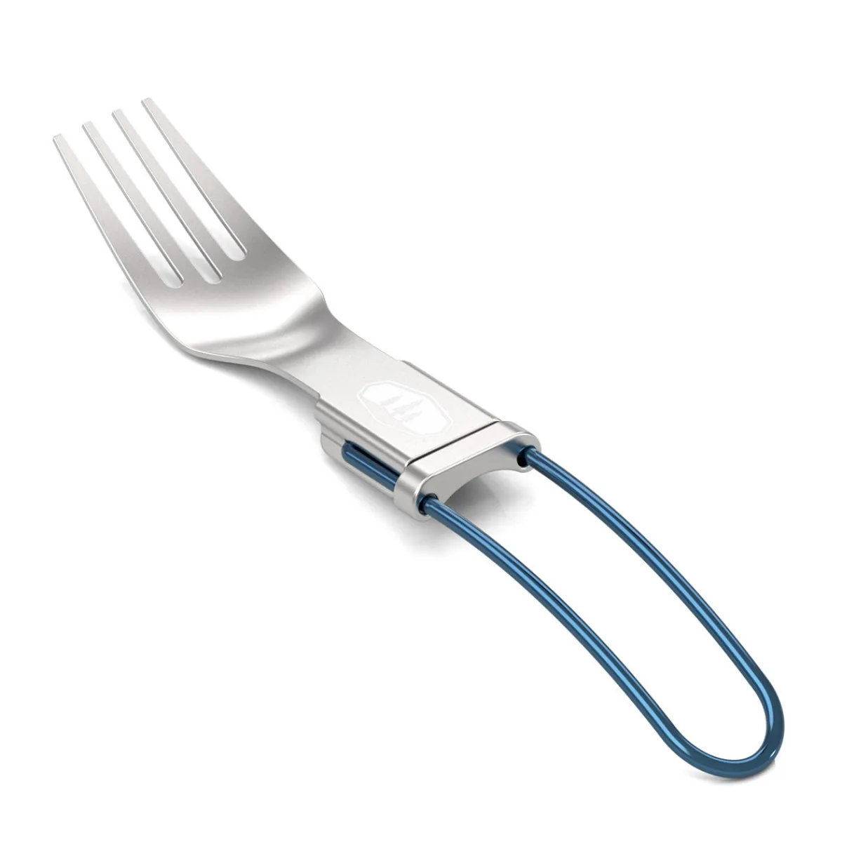 Glacier Folding Fork / foldbar gaffel-GSI Online
