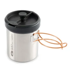 Glacier Personal Javapress, 590 ml-GSI Sale