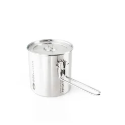 Glacier Stainless Boiler 1,1 ltr. gryde-GSI Outlet