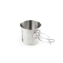 Glacier Stainless Bottle Cup-GSI Best