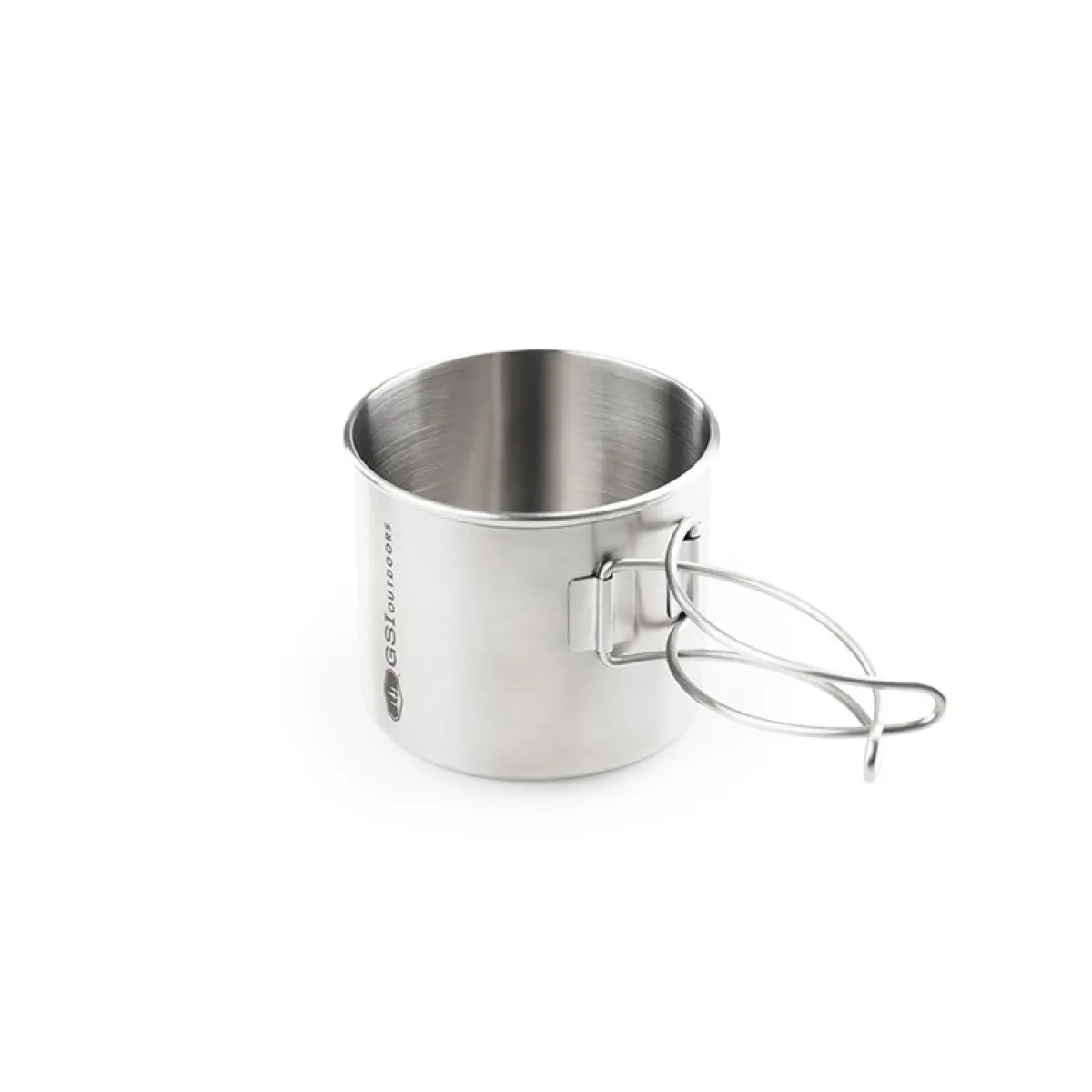 Glacier Stainless Bottle Cup-GSI Best