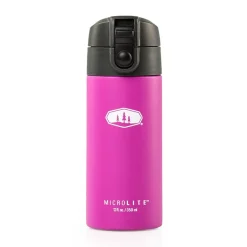 Microlite 350 Flip termokop 350 ml (Fuchsia)-GSI Clearance