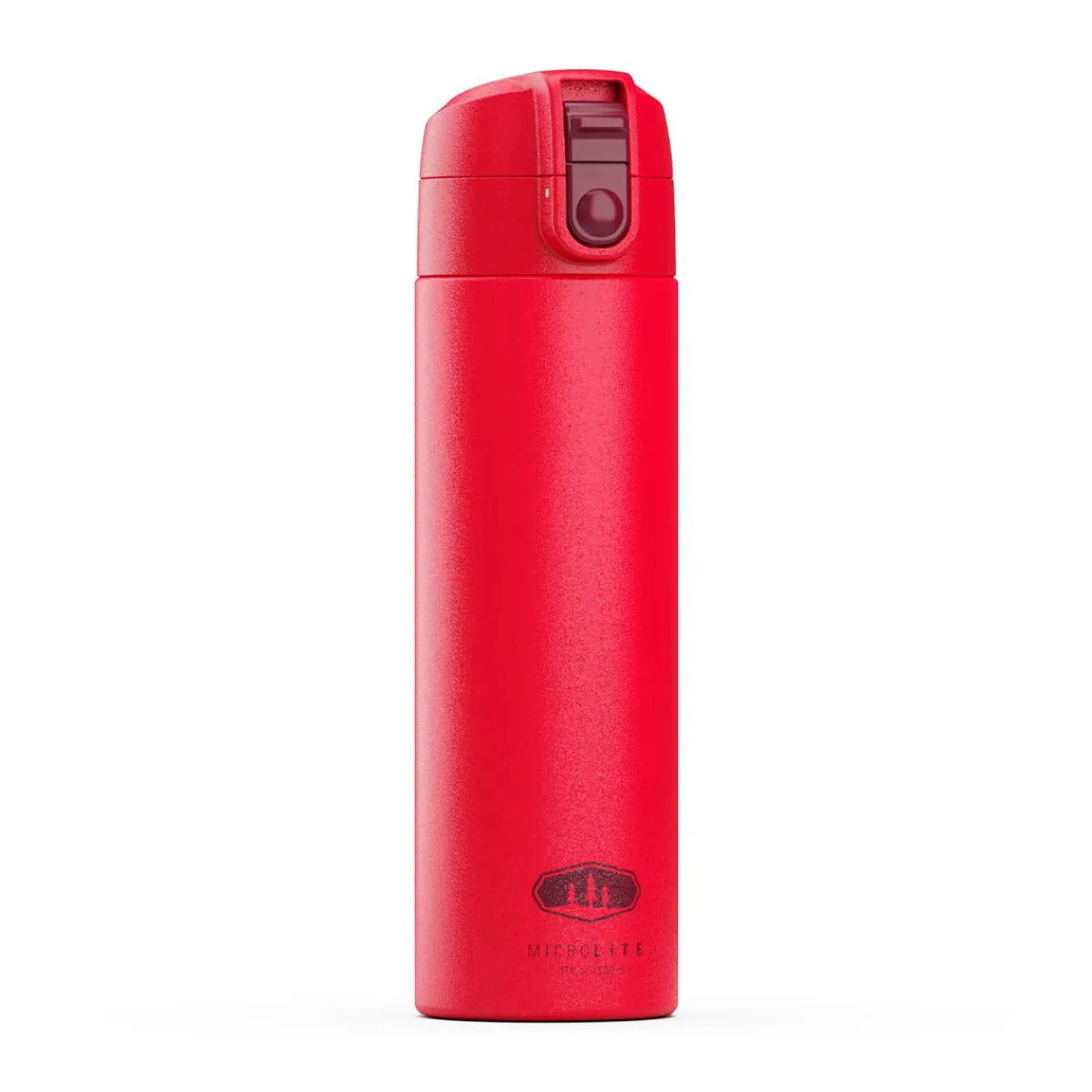 Microlite 500 Flip termokop 500 ml (Ruby)-GSI Discount