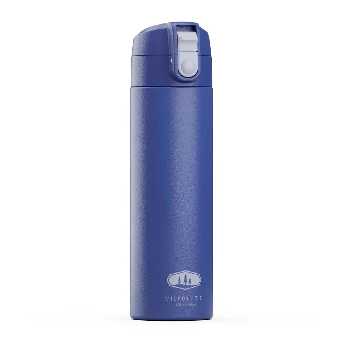 Microlite 500 Flip termokop 500 ml (Amethyst)-GSI New