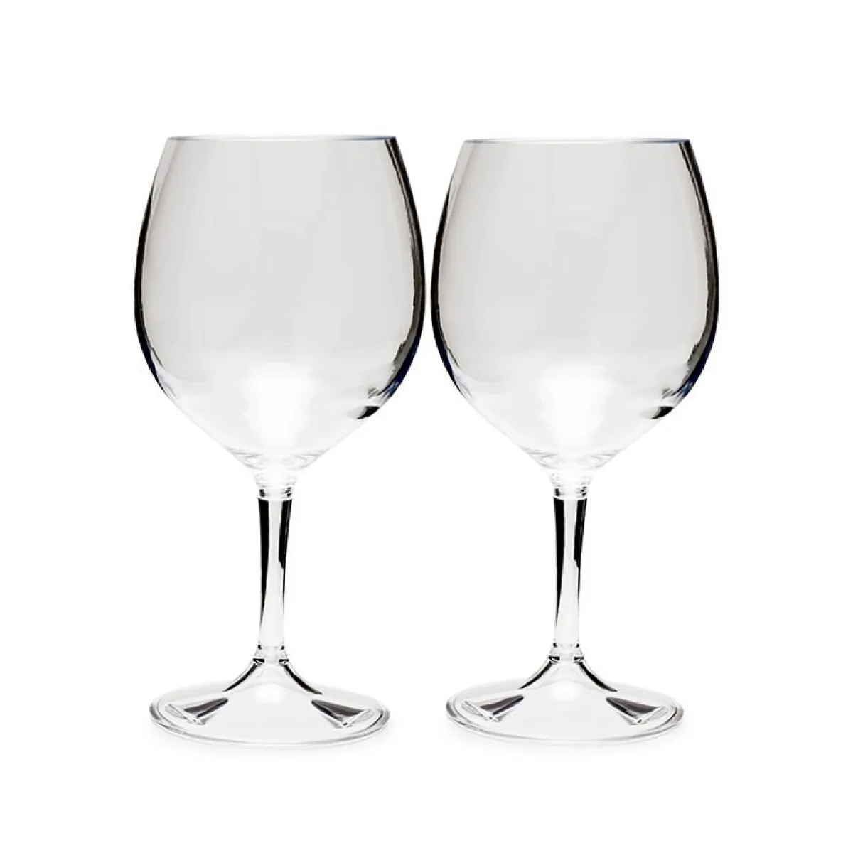 Nesting Red Wine Glass sæt-GSI Discount