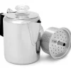 Stainless Kaffekande 3 kopper-GSI Clearance