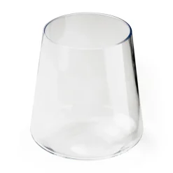 Stemless White Wine Glass - vinglas-GSI Sale