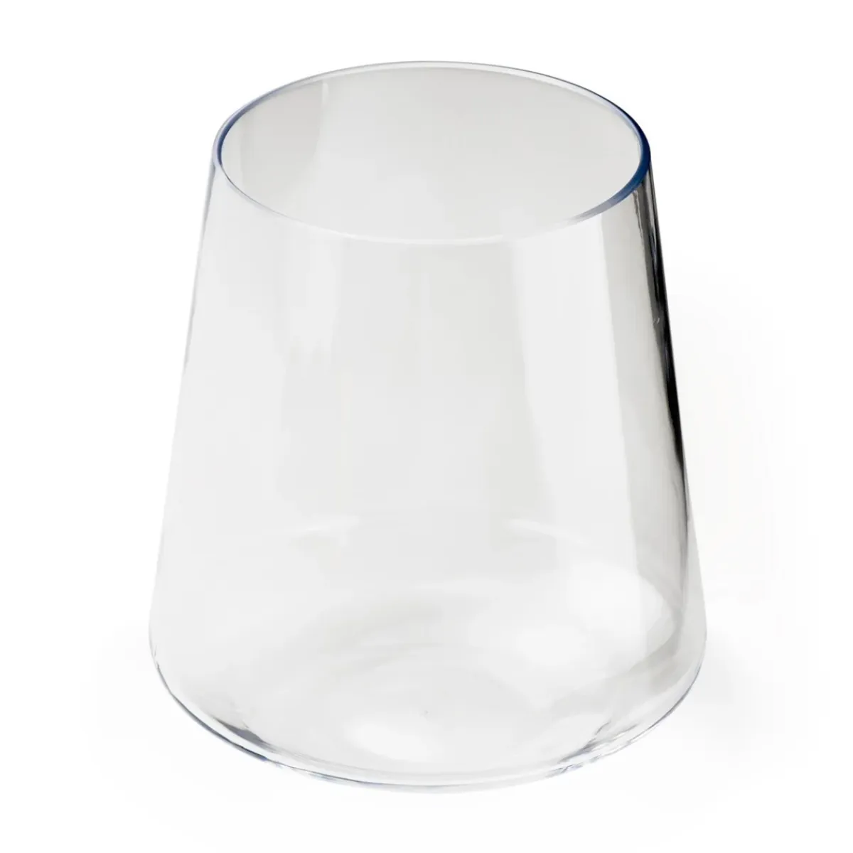 Stemless White Wine Glass - vinglas-GSI Sale