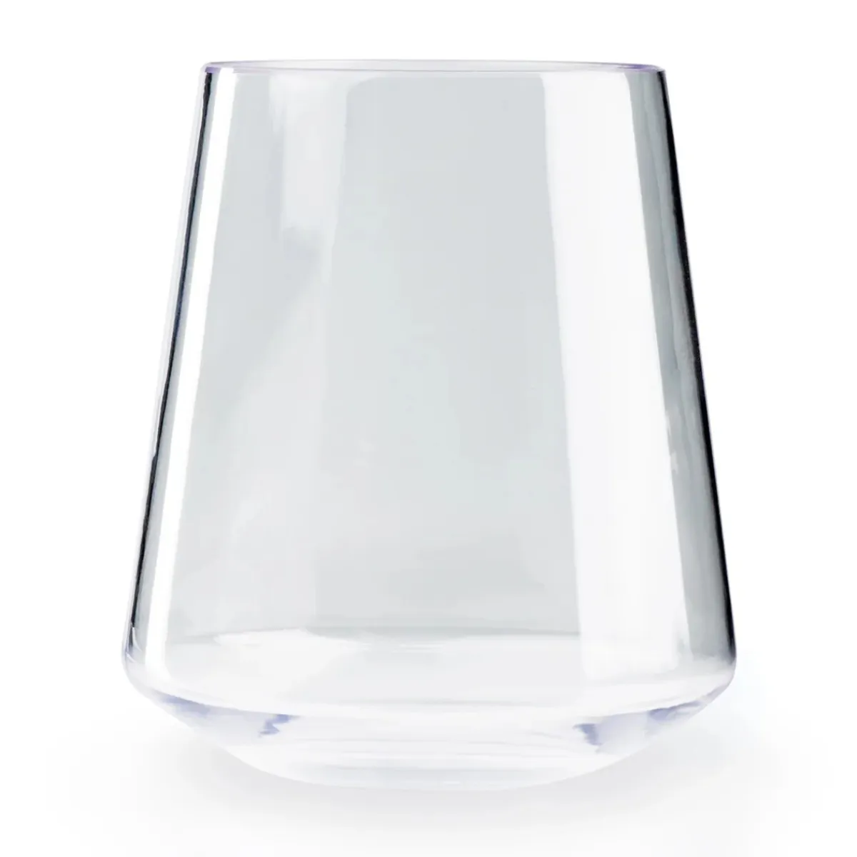 Stemless White Wine Glass - vinglas-GSI Sale