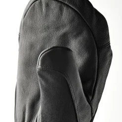 All Mountain Czone Mitt (Black)-HESTRA Best