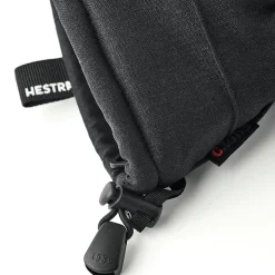All Mountain Czone Mitt (Black)-HESTRA Best