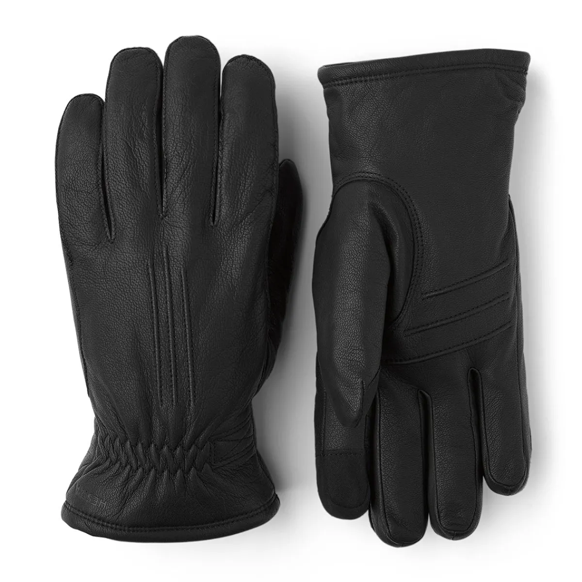 Alvar Handske, herre (Black)-HESTRA Sale