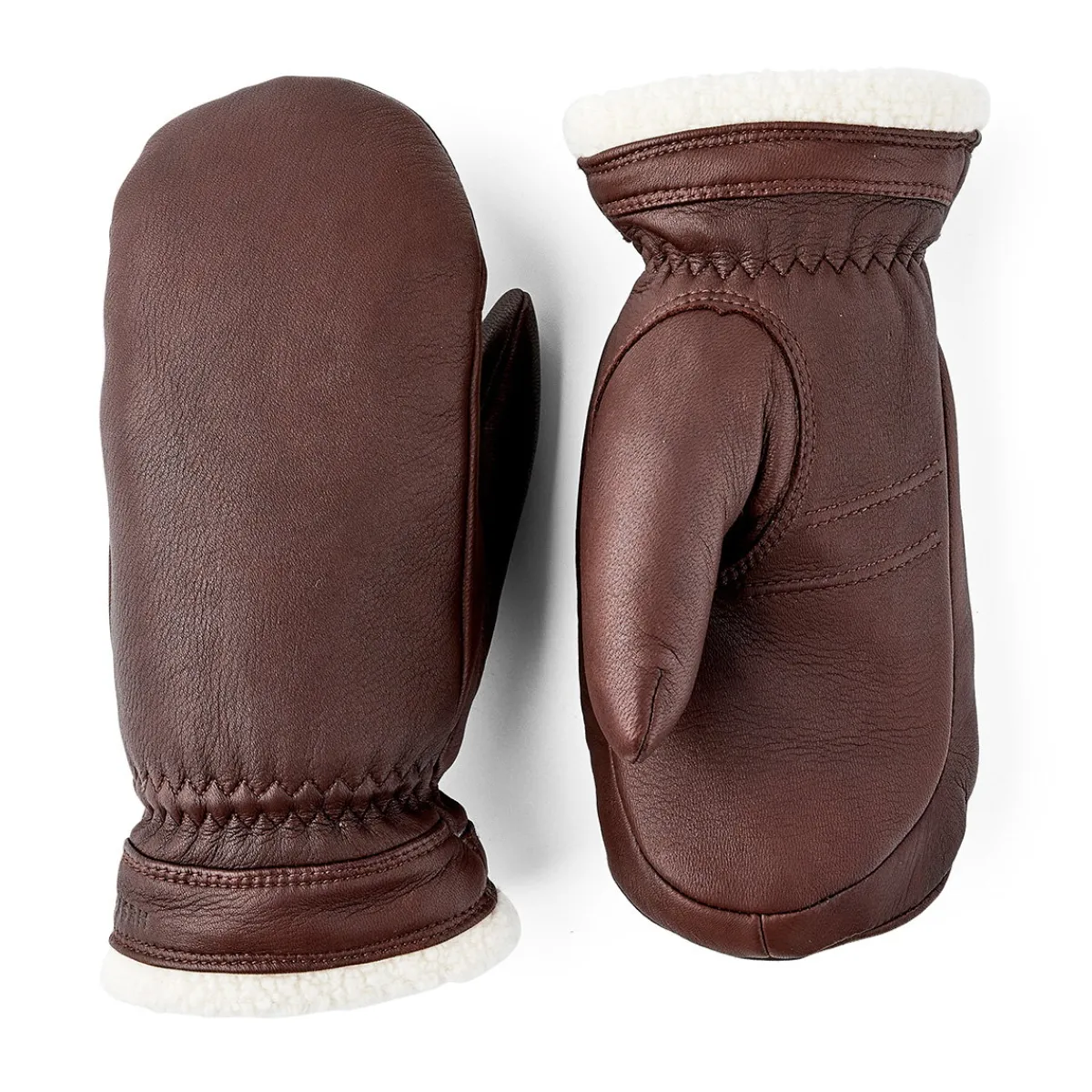 Boda Luffe, dame (Chocolate)-HESTRA Discount