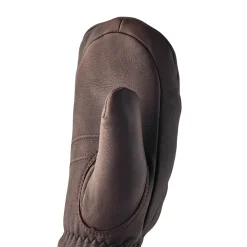 Boda Luffe, dame (Chocolate)-HESTRA Discount