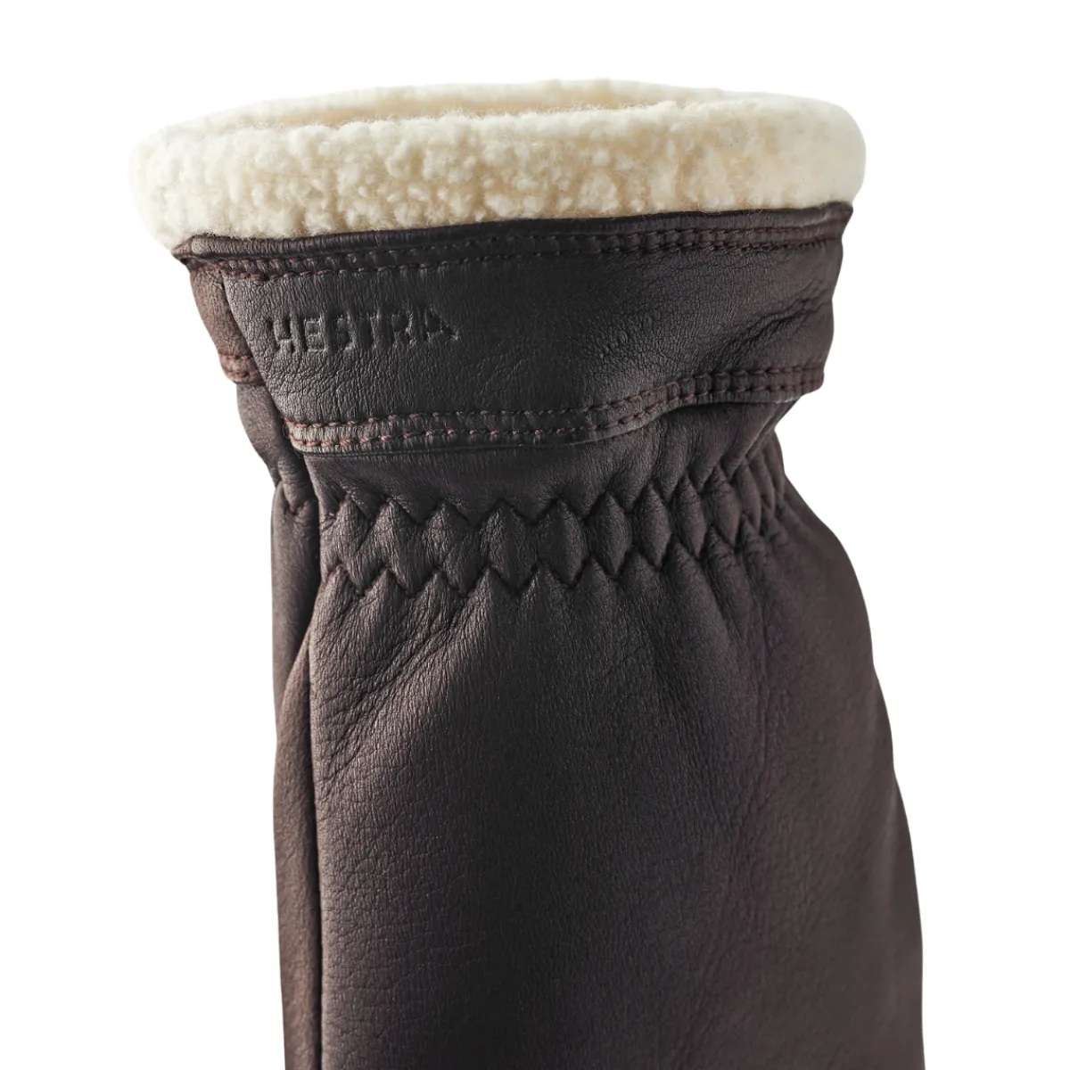 Boda Luffe, dame (Chocolate)-HESTRA Discount