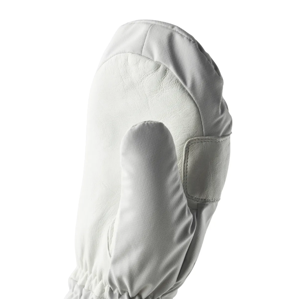 CZone Mellow Skiluffe, dame (OffWhite)-HESTRA New