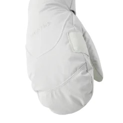 CZone Mellow Skiluffe, dame (OffWhite)-HESTRA New