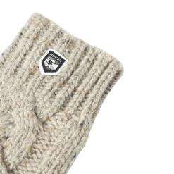 Dale Mitt uldvanter (Beige)-HESTRA New
