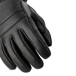 Fall Line Skihandsker, dame (Black)-HESTRA Best