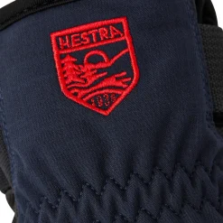 Ferox Primaloft Luffe, junior (Navy)-HESTRA New