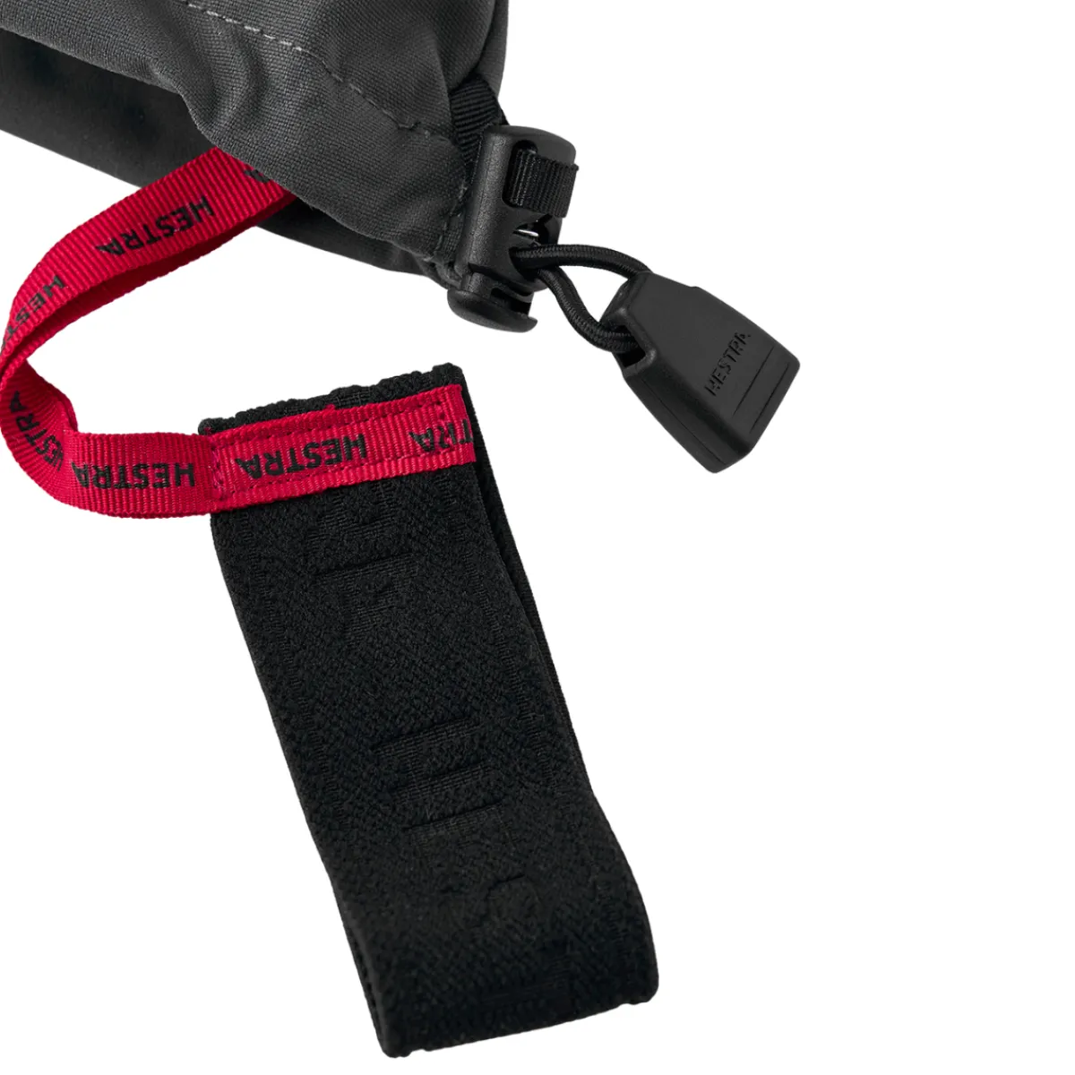 Heli Ski Mitten, dame-HESTRA Hot