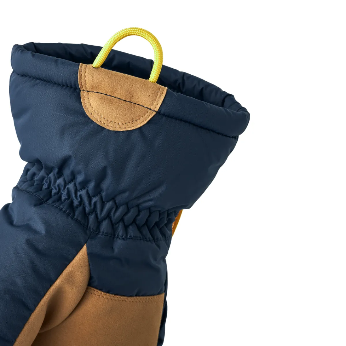 Kiruna Mitt / Skiluffer (Navy)-HESTRA Outlet