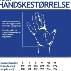 LeatherBox Mitt-HESTRA Sale