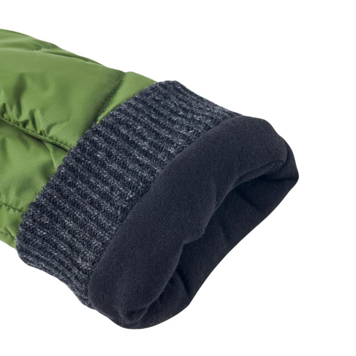 Otra luffe, dame (Dark Green)-HESTRA