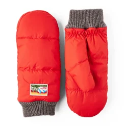Otra luffe, dame (Light Red)-HESTRA Sale