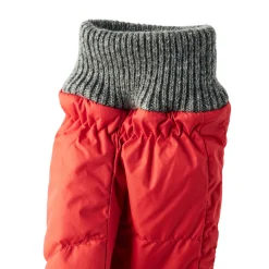 Otra luffe, dame (Light Red)-HESTRA Sale