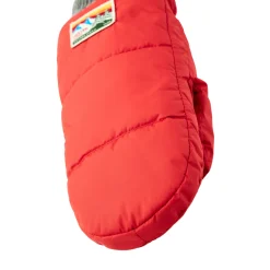 Otra luffe, dame (Light Red)-HESTRA Sale