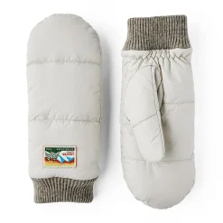 Otra luffe, dame (Natural Beige)-HESTRA Outlet