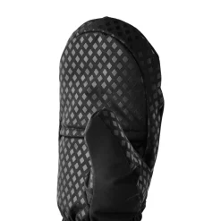 Sarek Over Mitt / Overtræksluffe (Black)-HESTRA Outlet