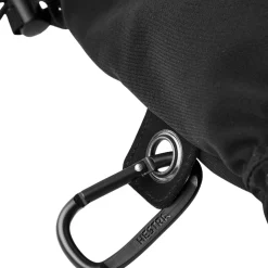Sarek Over Mitt / Overtræksluffe (Black)-HESTRA Outlet