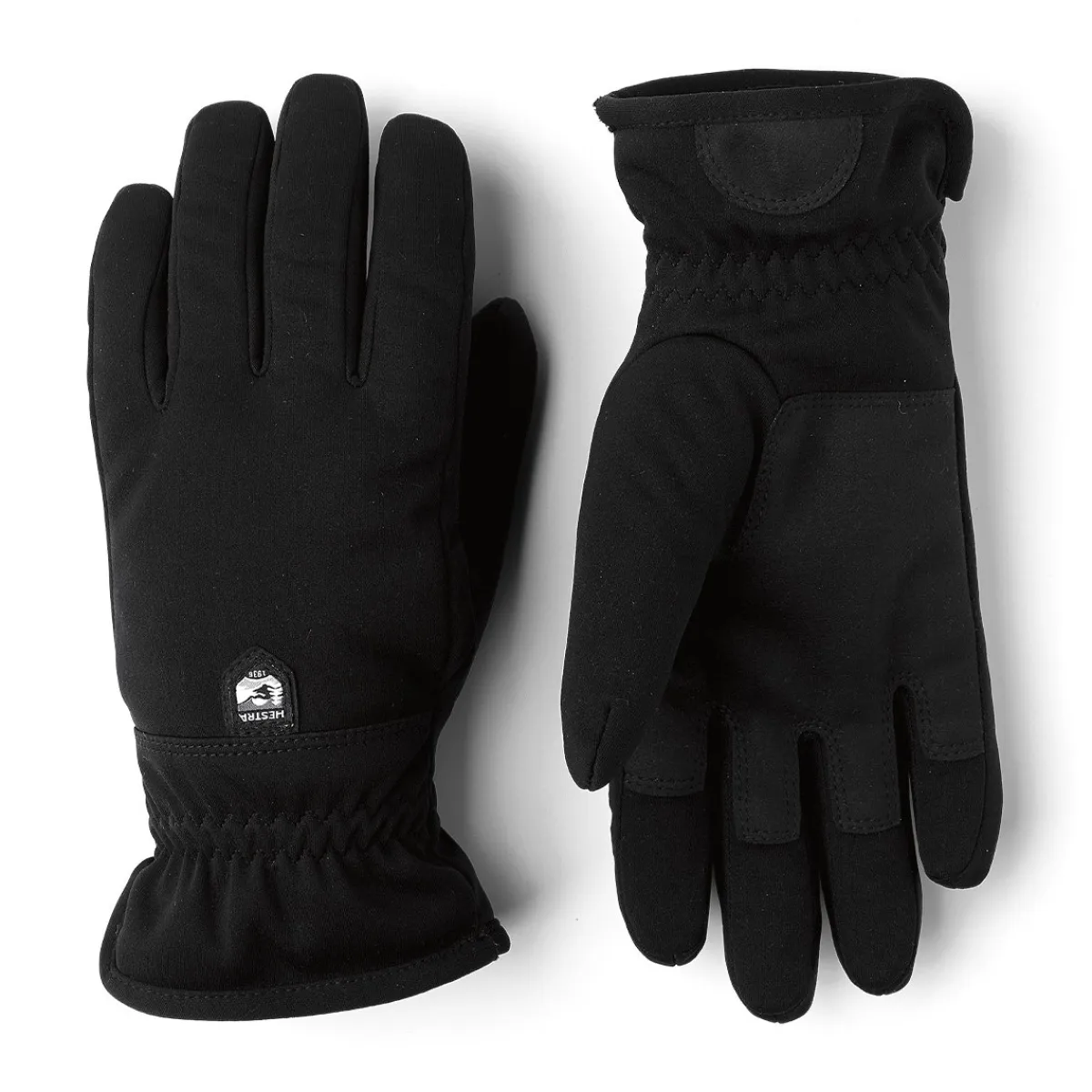 Taifun Windstopper handsker-HESTRA Outlet