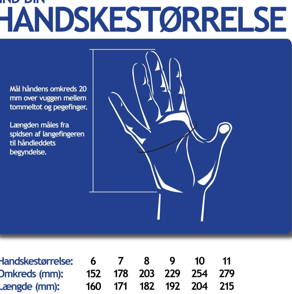 Taifun Windstopper handsker-HESTRA Outlet