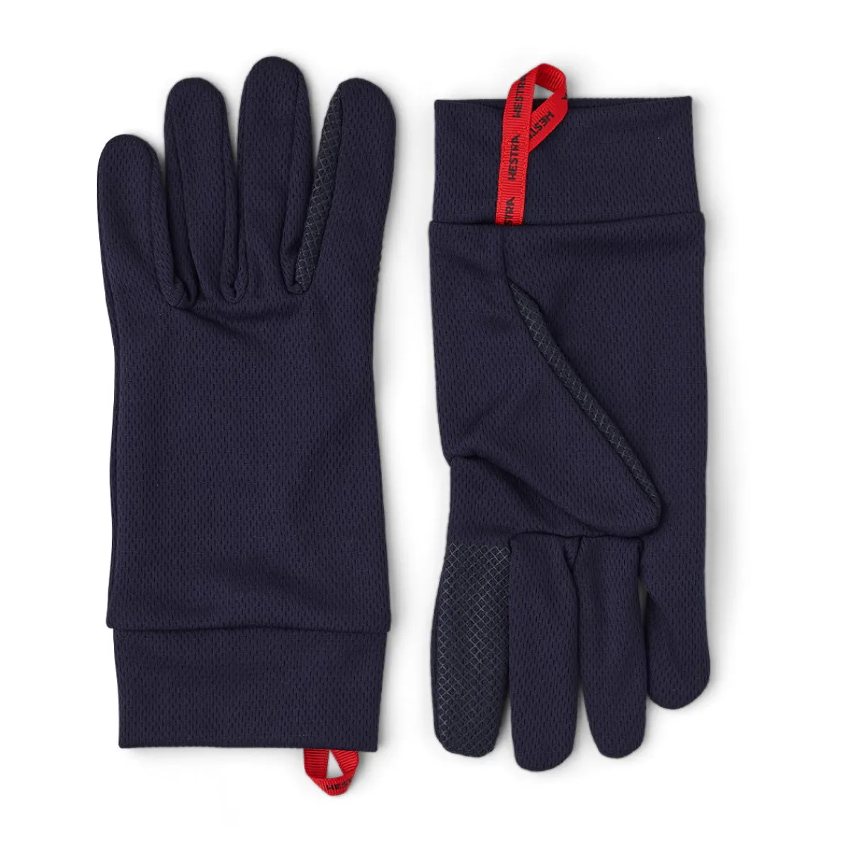 Touch Point Dry Wool, Linerhandske-HESTRA Outlet
