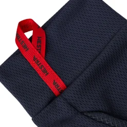 Touch Point Dry Wool, Linerhandske-HESTRA Outlet