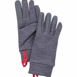 Touch Point Warm Wool linerhandsker-HESTRA Hot