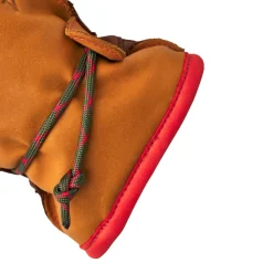 Wakayama skihandske (Cork Brown)-HESTRA Online
