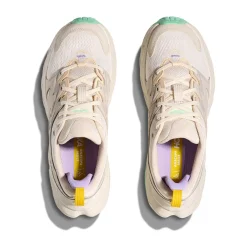 Anacapa Breeze Low vandresko, dame (Alabaster)-HOKA Hot