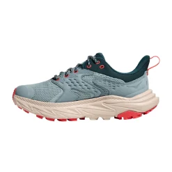 Anacapa 2 Low GORE-TEX vandresko, dame (Druzy, Dawn Light)-HOKA Outlet