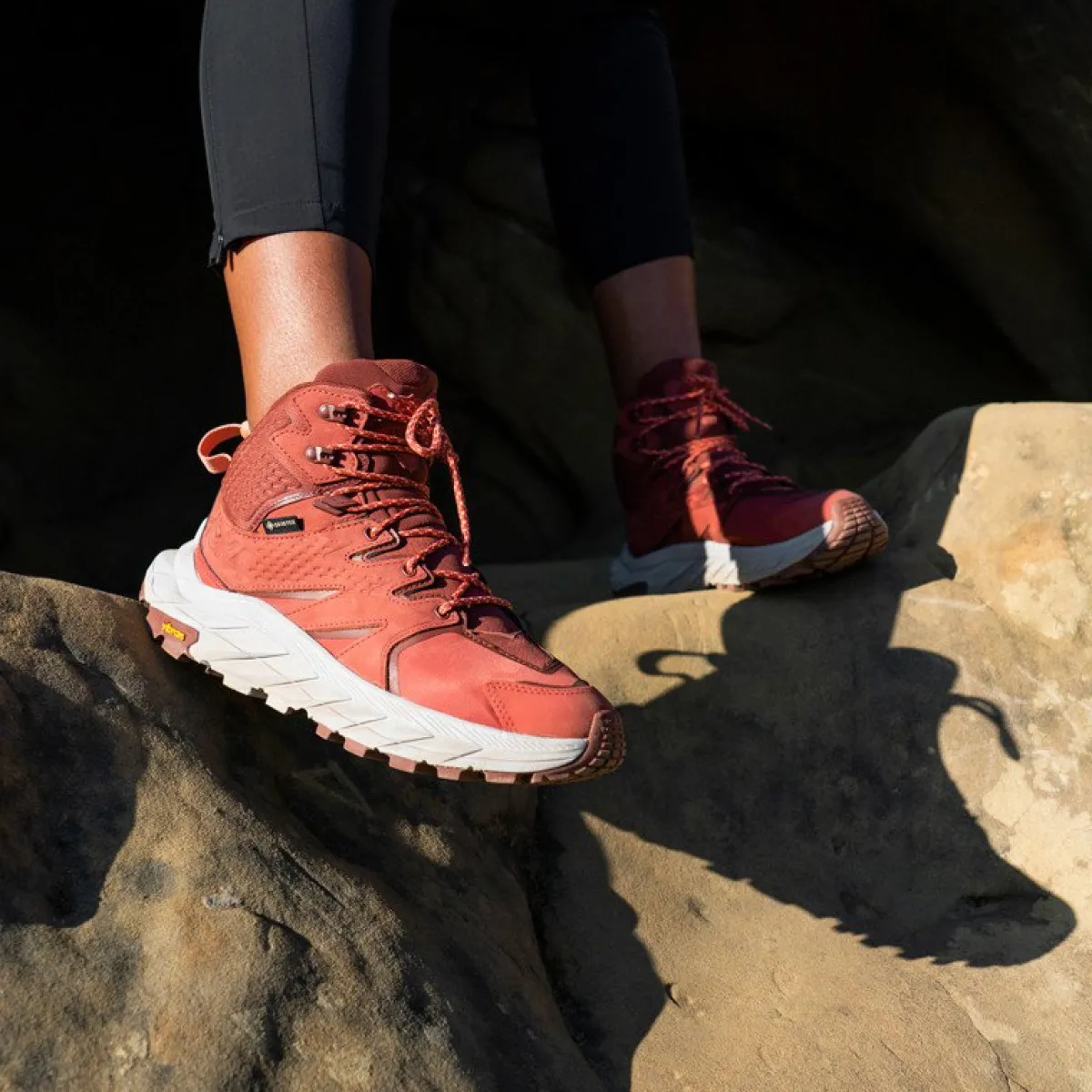 Anacapa Mid GtX vandrestøvle, dame-HOKA Sale